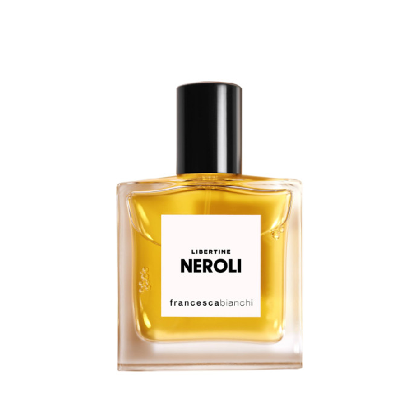  Francesca Bianchi Libertine neroli
