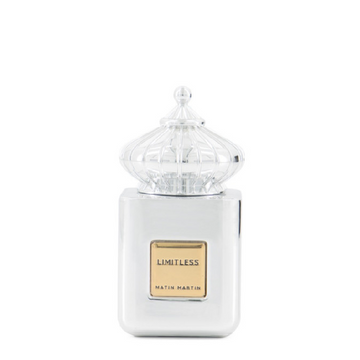 Matin Martin Limitless
