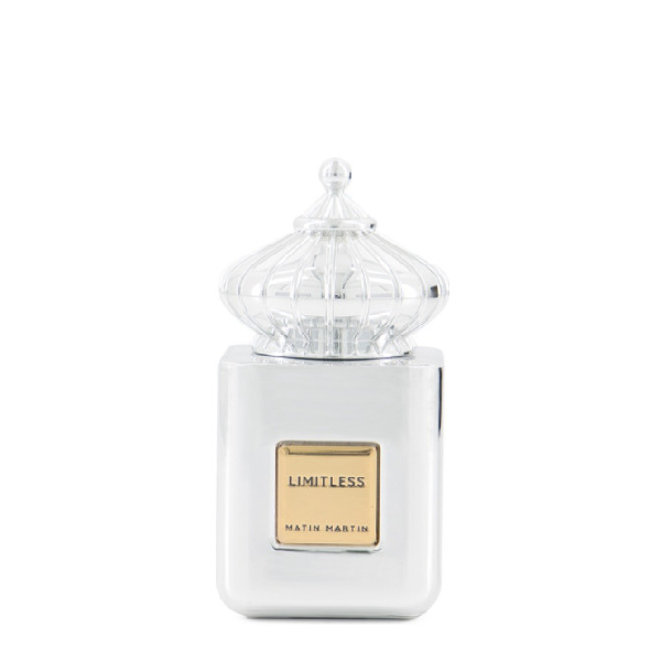 Matin Martin Limitless