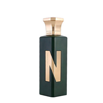 Naseem Lost in the woods