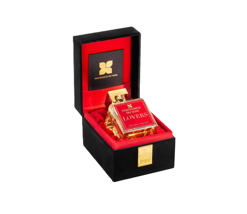 Fragrance du Bois Lovers