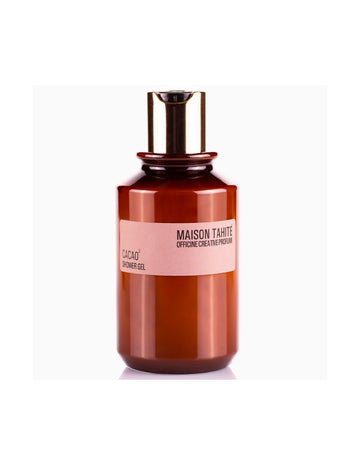 Maison Tahité Cacao 2 Gel de ducha 