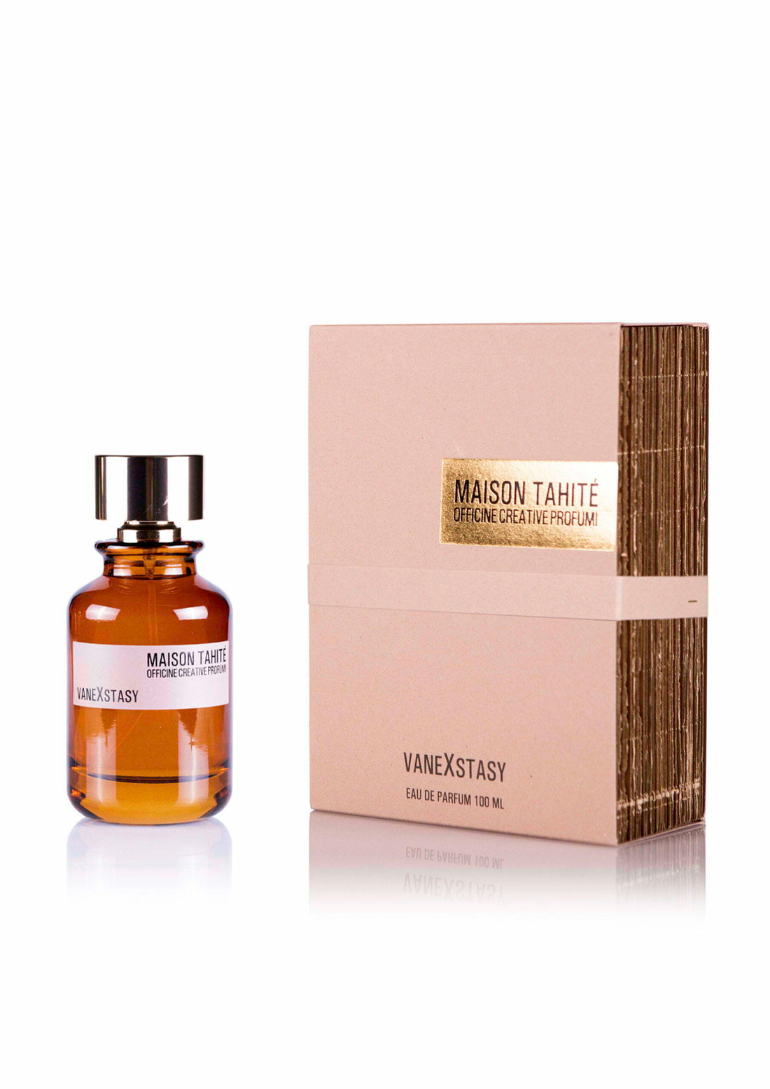 Maison Tahité VaneXstasy