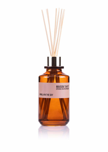 Maison Tahité Vanilla In The Sky