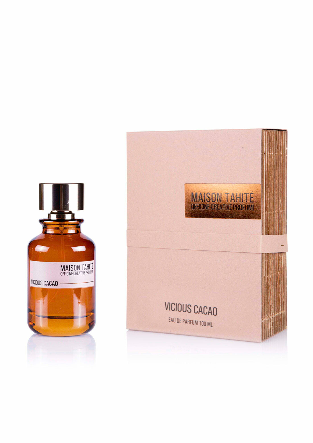 Maison Tahité Vicious Cacao 
