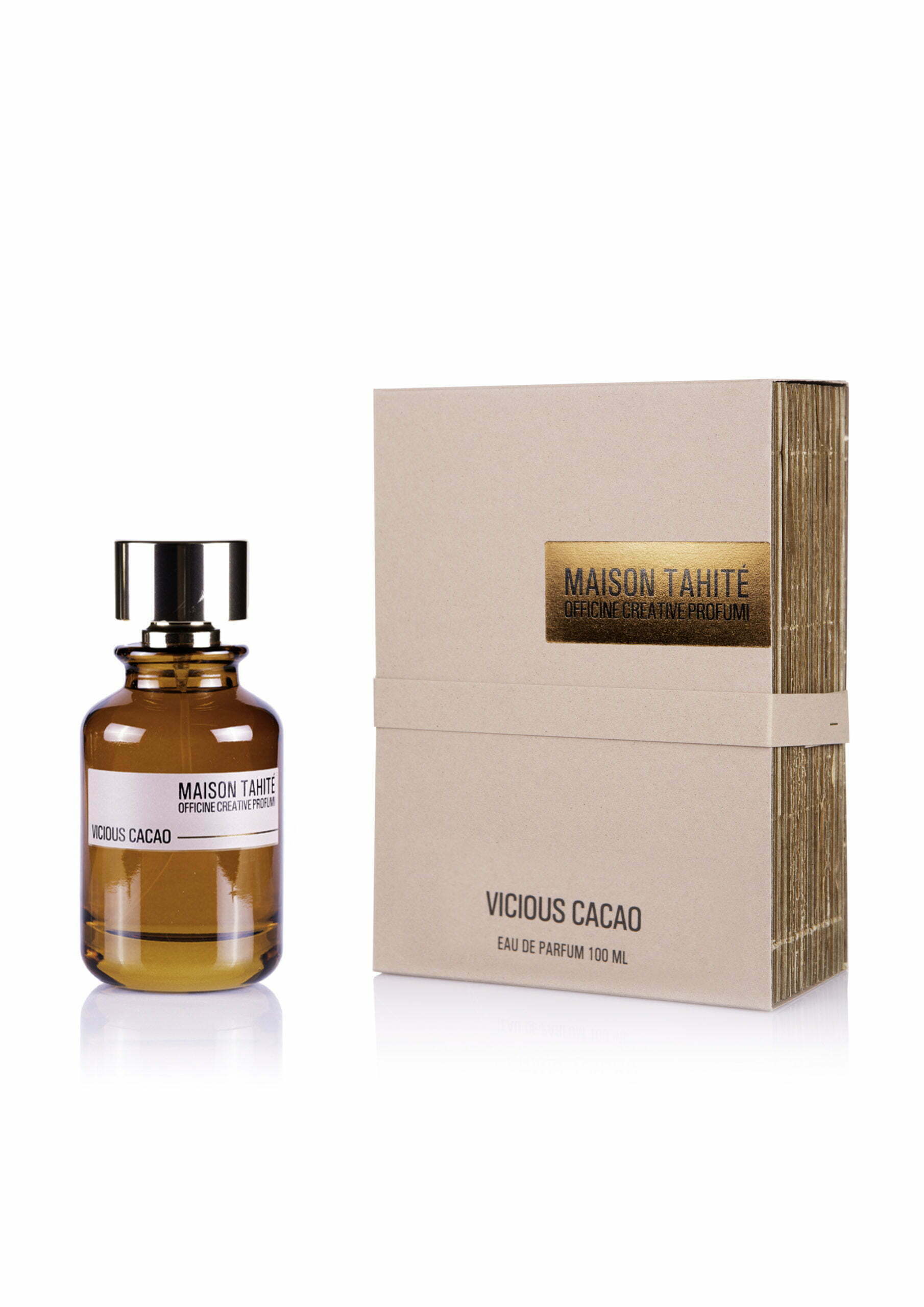 Maison Tahité Vicious Cacao 