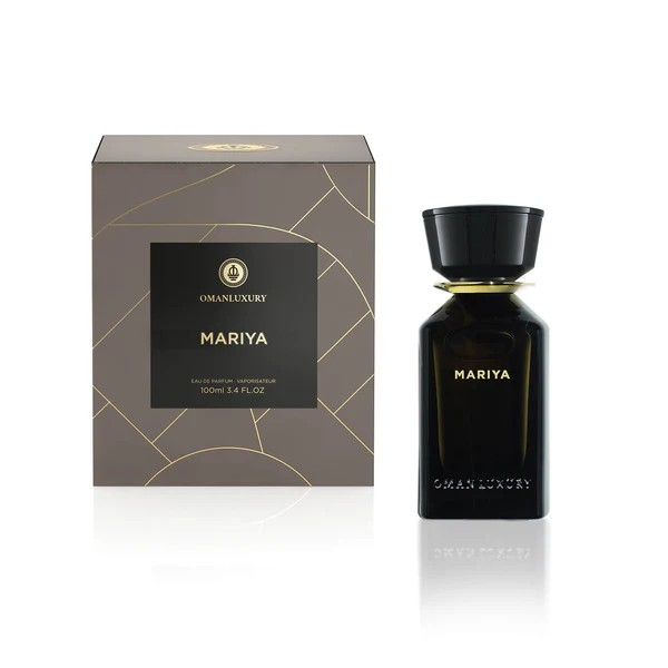 immagine di mariya di oman luxury