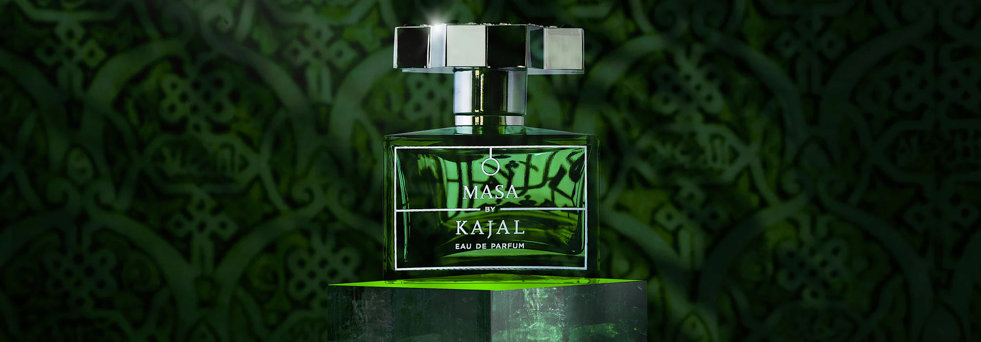 Kajal Masa