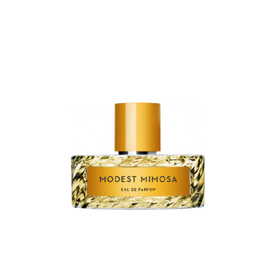 Vilhelm Modest mimosa