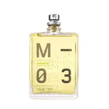 Molecule 03