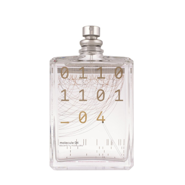 Molecule 04