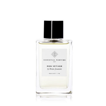 Essential Parfums Mon Vetiver
