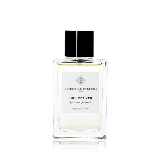 Essential Parfums Mon Vetiver