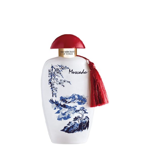  The Merchant of Venice Moscado