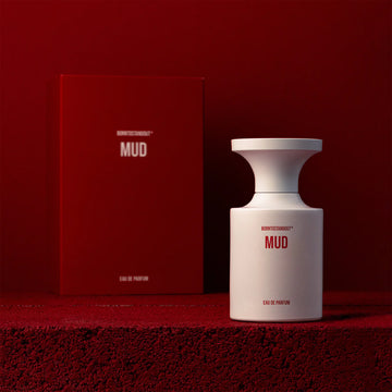 Borntostandout Mud