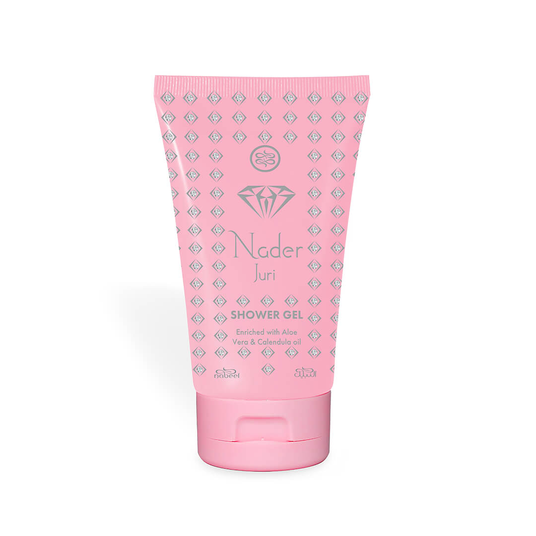 Nader Juri Shower Gel