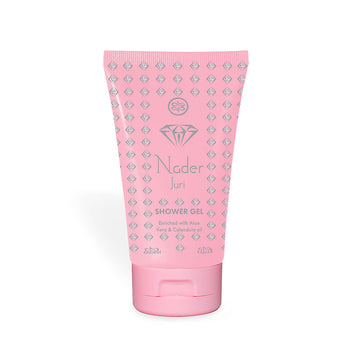 Nader Juri Shower Gel