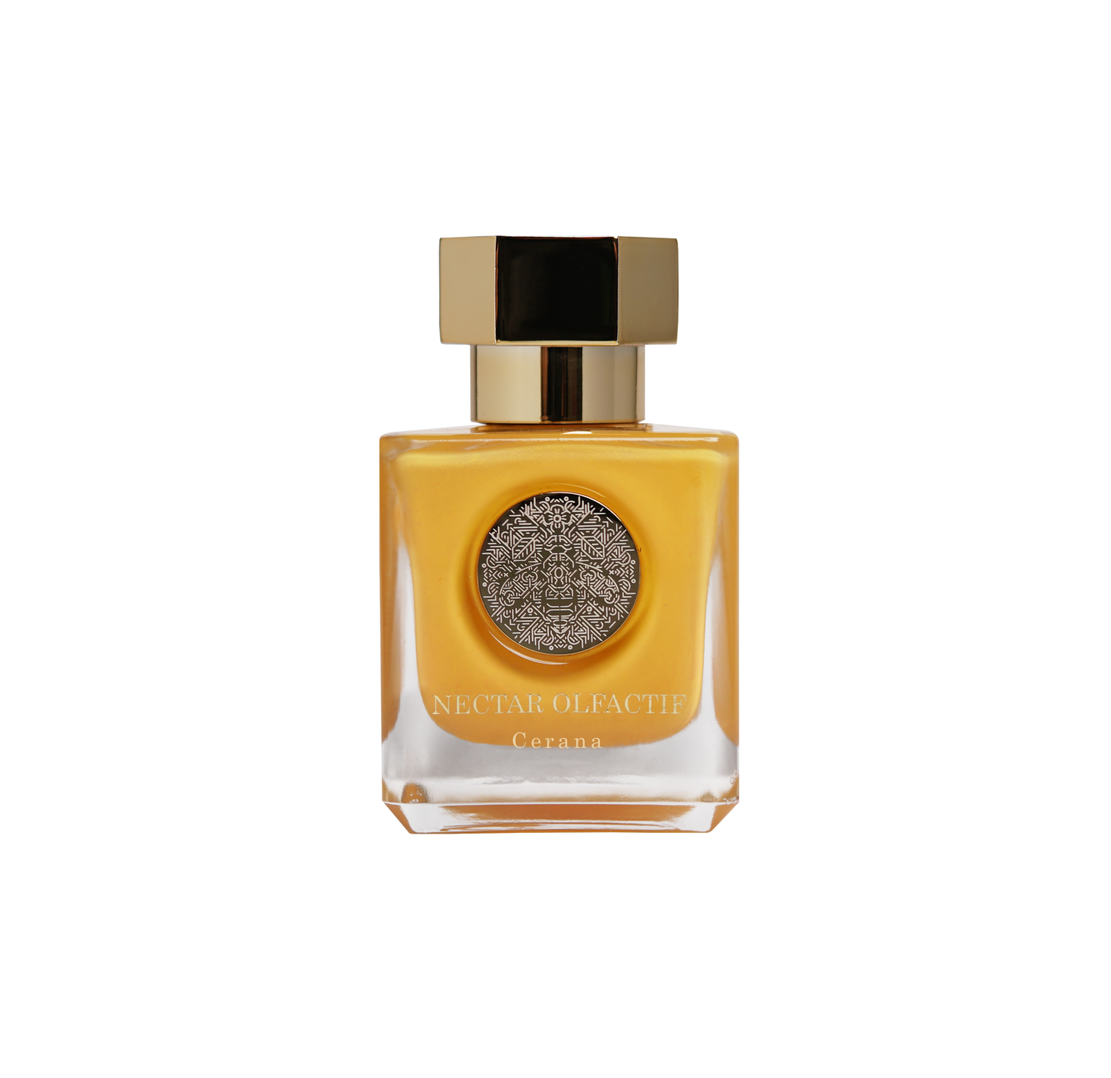 immagine della bottiglia del profumo cerana di nectar olfactif