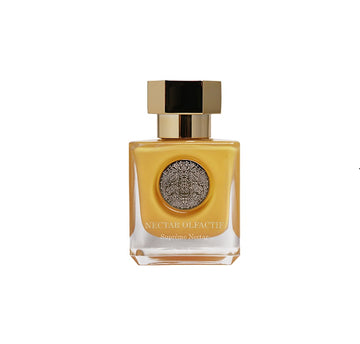 immagine della bottiglia del profumo supreme nectar di nectar olfactif