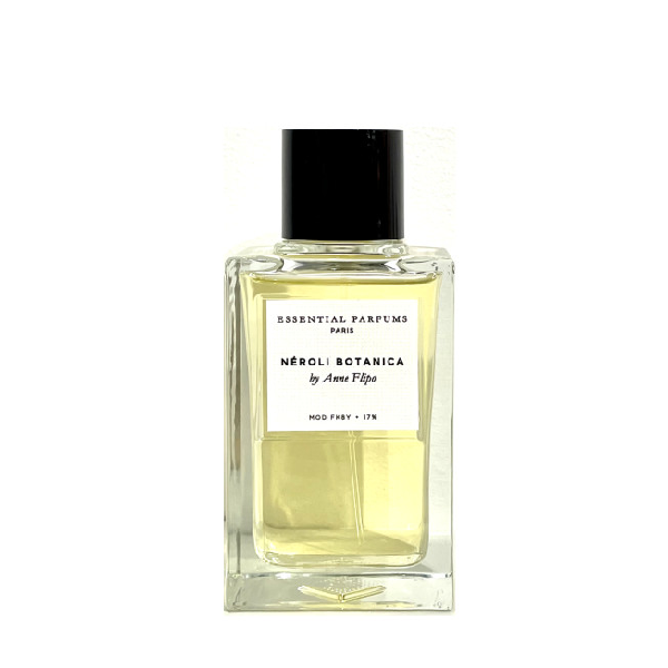 Essential Parfums Neroli botanica
