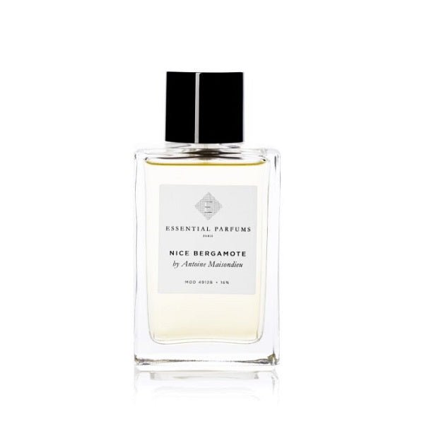 Essential Parfums Nice Bergamote