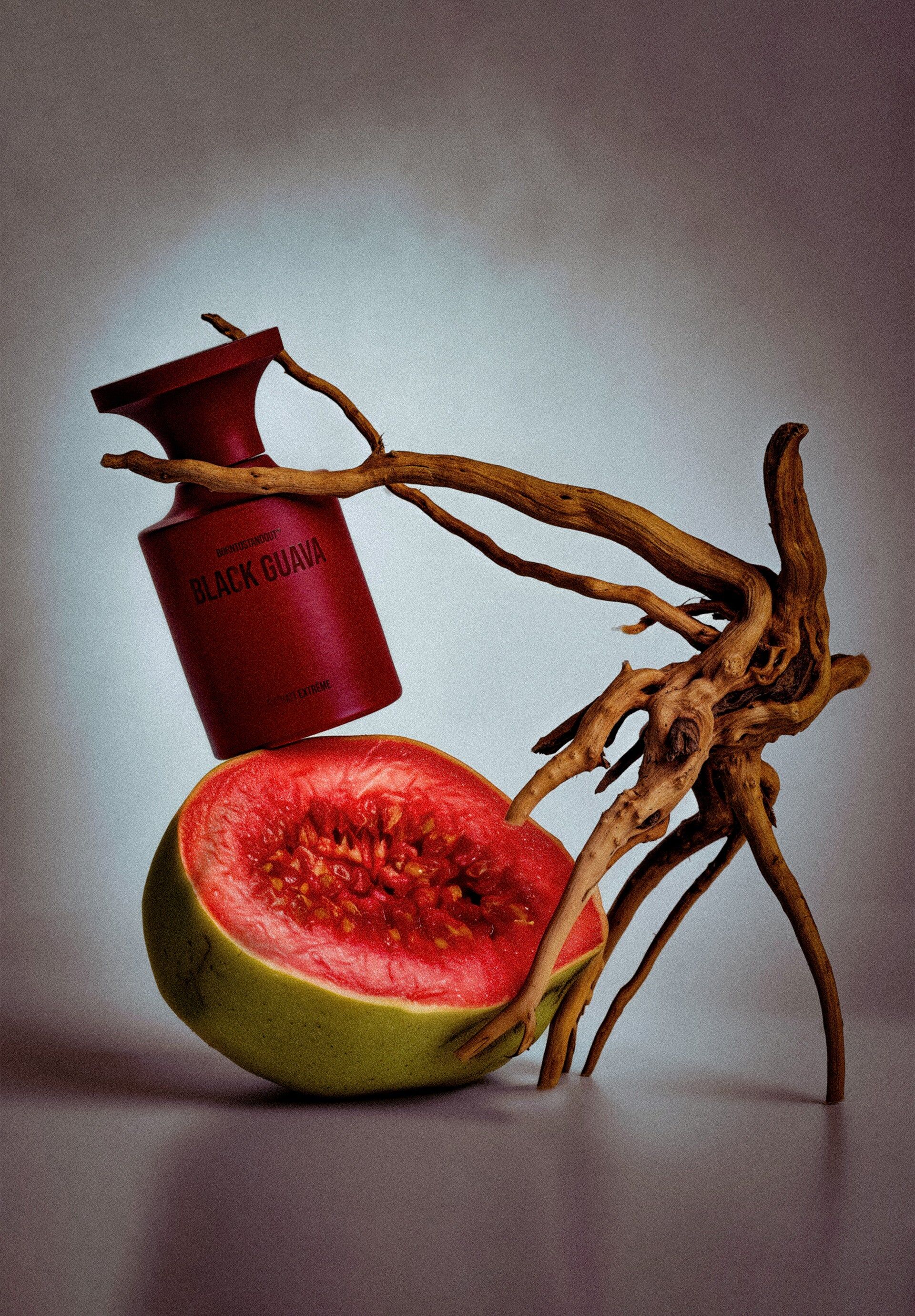 Borntostandout Black Guava