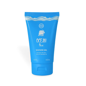 Nabeel Ocean Blue Shower Gel