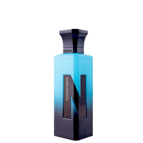 Naseem Ocean enigma