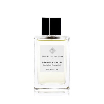 Essential Parfums Orange x santal
