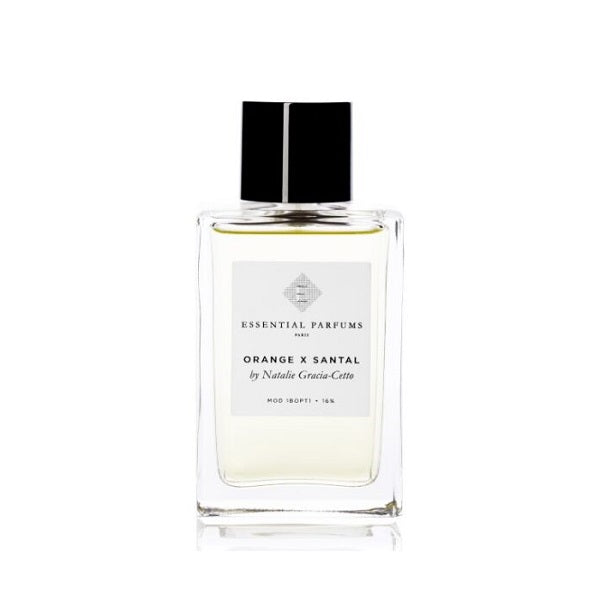 Essential Parfums Orange x santal