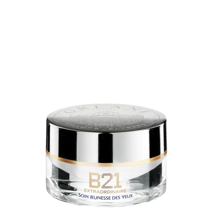 B21 extraordinaire youth eye contour cream