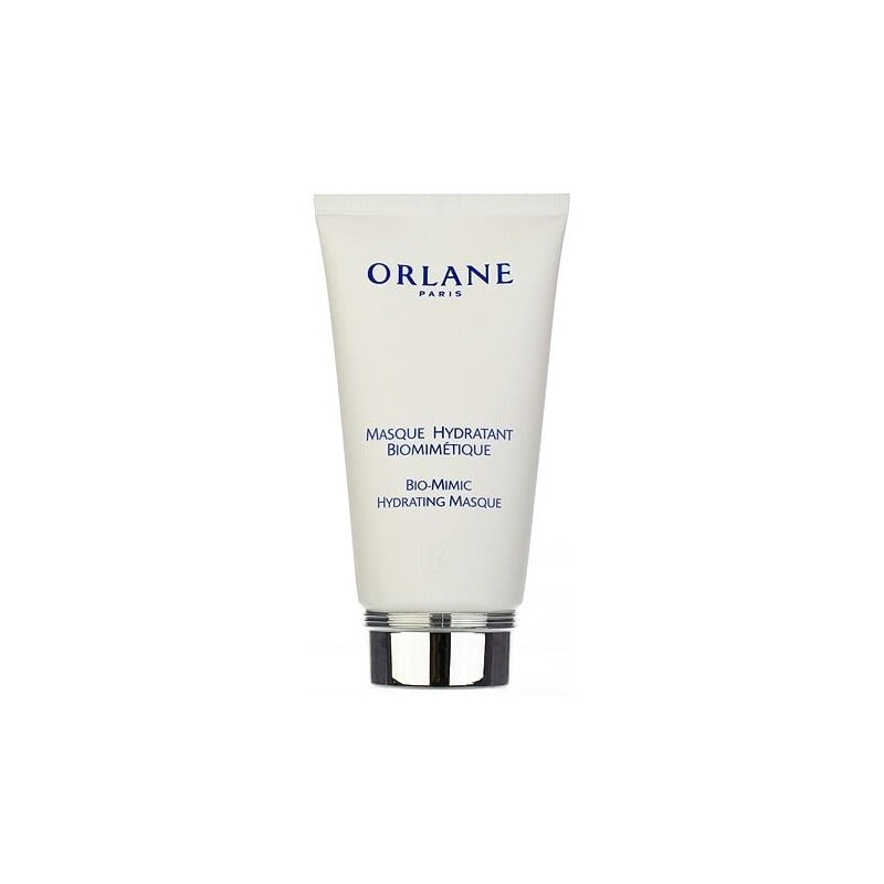 Orlane Bio-mimic hydrating masque