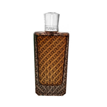 The Merchant of Venice Ottoman Amber