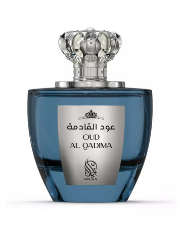 Nylaa Oud Al Qadima