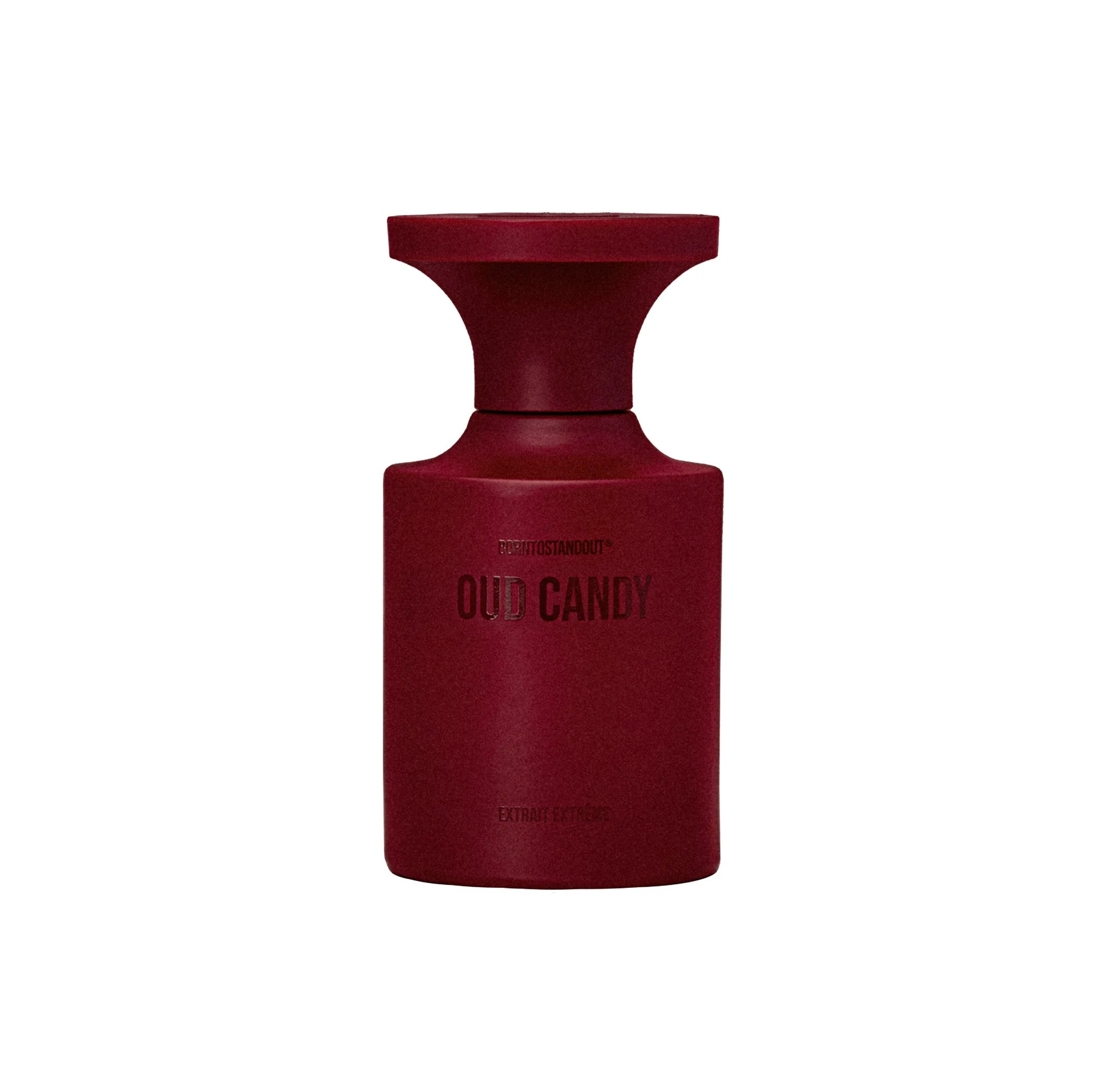 Borntostandout Oud Candy