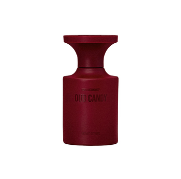 Borntostandout Oud Candy