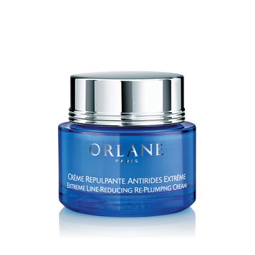 Orlane Extreme Line-reducing re-plumping cream
