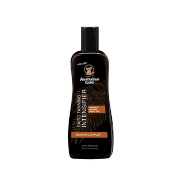  Australian Gold Rapid Tanning Intensifier Lotion