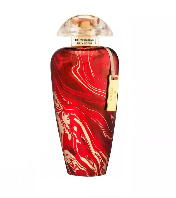The Merchant of Venice Red potion