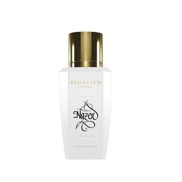Regalien Nazen