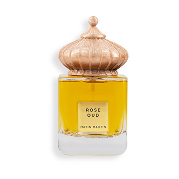 Matin Martin Rose oud
