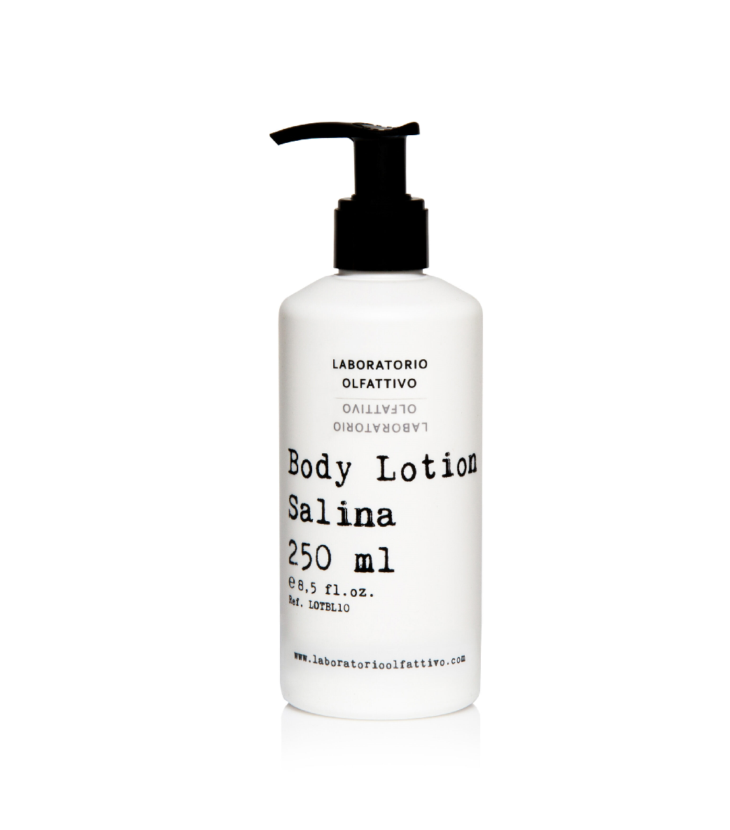 Laboratorio Olfattivo Salina Body Lotion