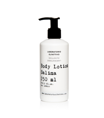 Laboratorio Olfattivo Salina Body Lotion