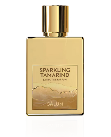 Tamarindo espumoso