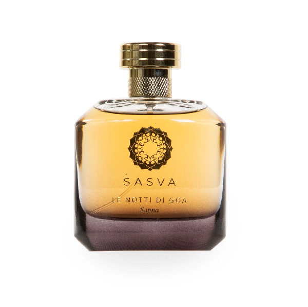 immagine della bottiglia del profumo Sapna di Sasva