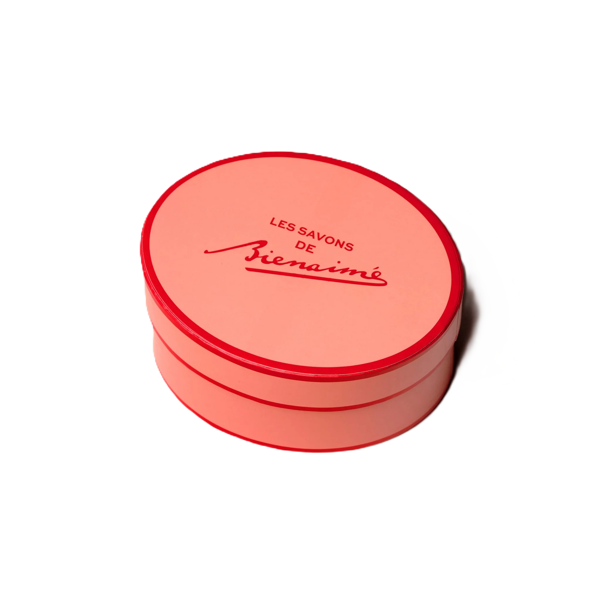 scatola del sapone bienaime jours heureux