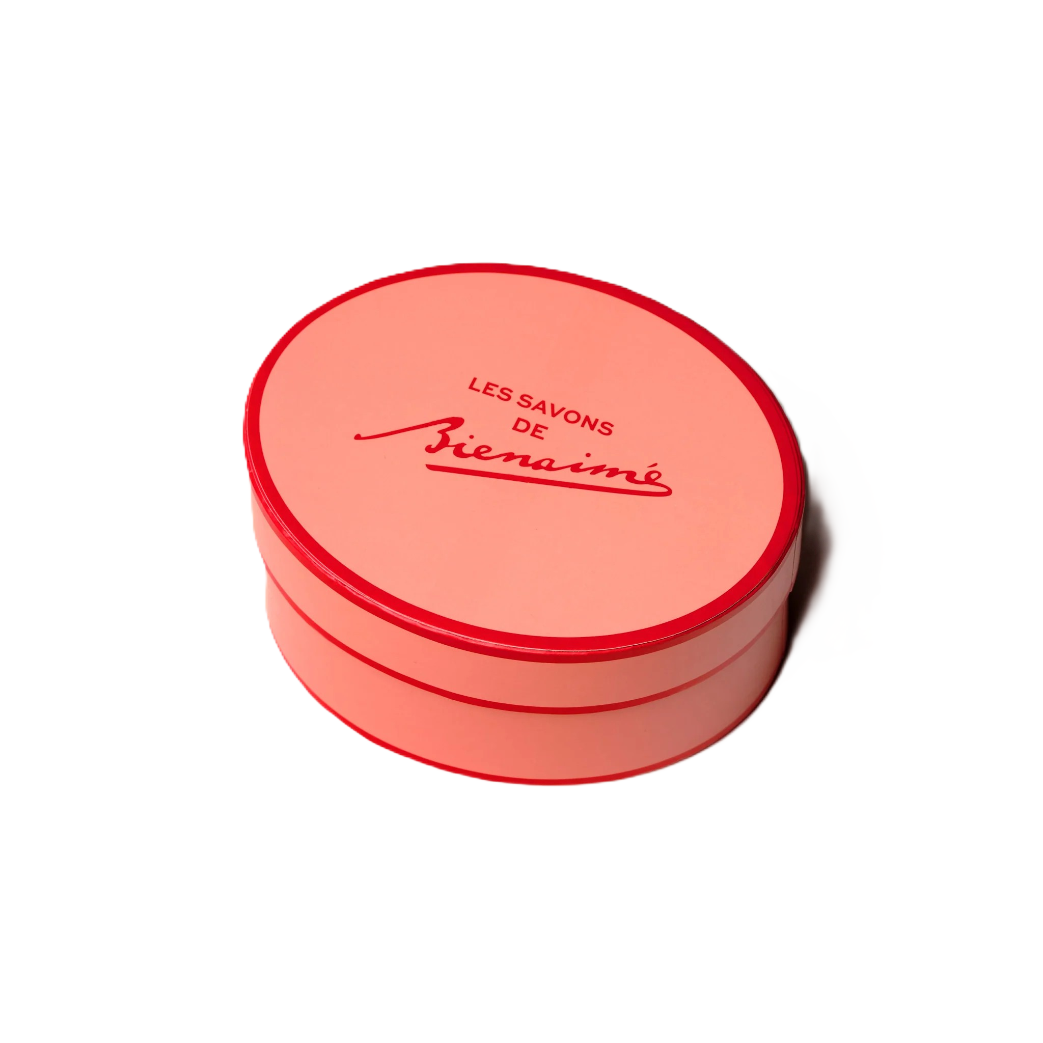 scatola del sapone bienaime jours heureux
