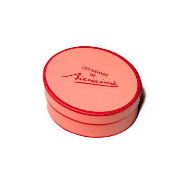 scatola del sapone bienaime jours heureux