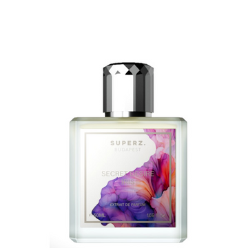 Superz. Budapest Secret Desire Iris