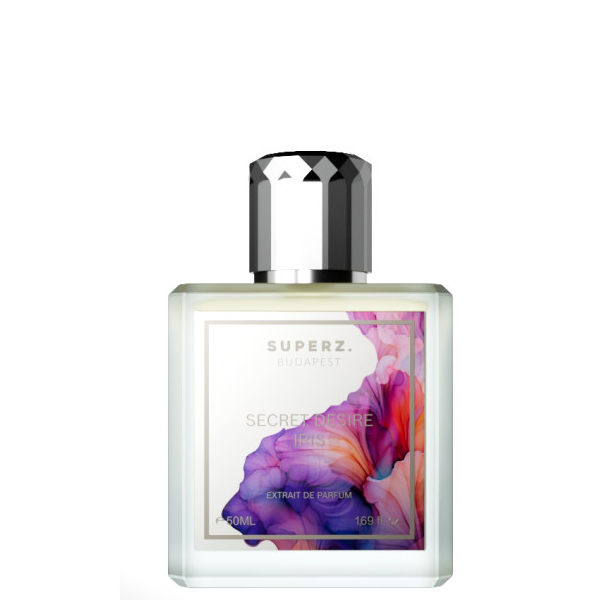 Superz. Budapest Secret Desire Iris